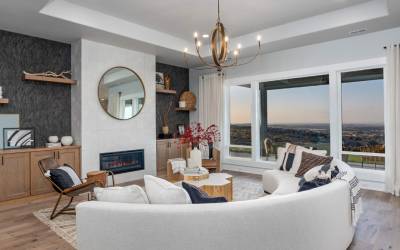 How to Balance Trendy vs. Timeless Home Design