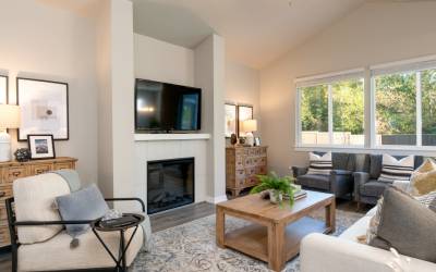 Is Bigger Really Better? Discover the Perks of Building A Small Home with Select Design & Build