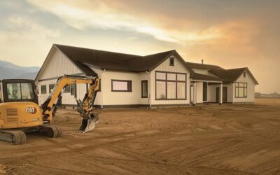 Building vs. Buying: Why More Families Are Choosing to Build New in Oregon