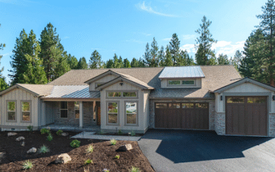 Designing a Home That Fits the Central Oregon Lifestyle