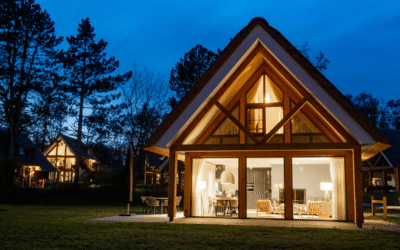 Why Barndominiums Are Booming in Bend and How to Build One