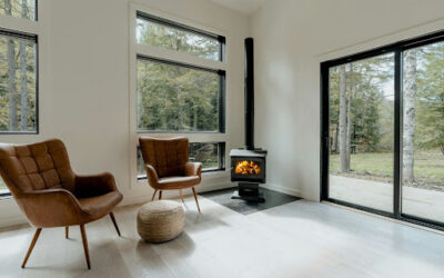 Maximizing Natural Light in Mountain & High Desert Homes