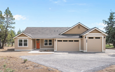 5 Ways to Boost the Long-Term Value of Your Custom Home