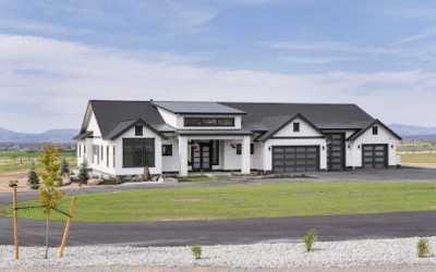 The Top 5 Mistakes First-Time Custom Home Builders Make (and How to Avoid Them)