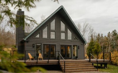 Why Choosing a Local Builder in Bend, OR is Essential for Your Property Investment