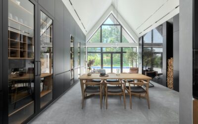 Open Concept vs. Traditional Layouts: Which Works Best for Your Lifestyle?