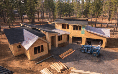 The Power to Build Better: Why Custom Homes Are Creating Real Value in 2026