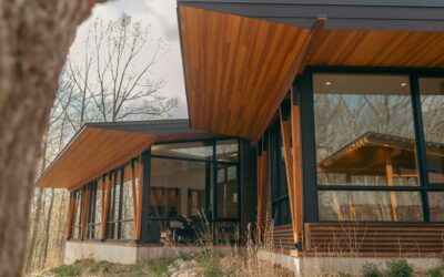 Designing Your Luxury Mountain Modern Home: Key Trends for Central Oregon in 2026